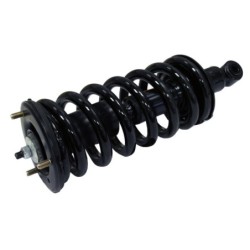 Shock Absorber for...