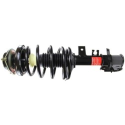 Shock Absorber for 2001-2001 Infiniti QX4 2WD