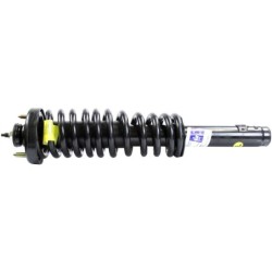 Shock Absorber for...