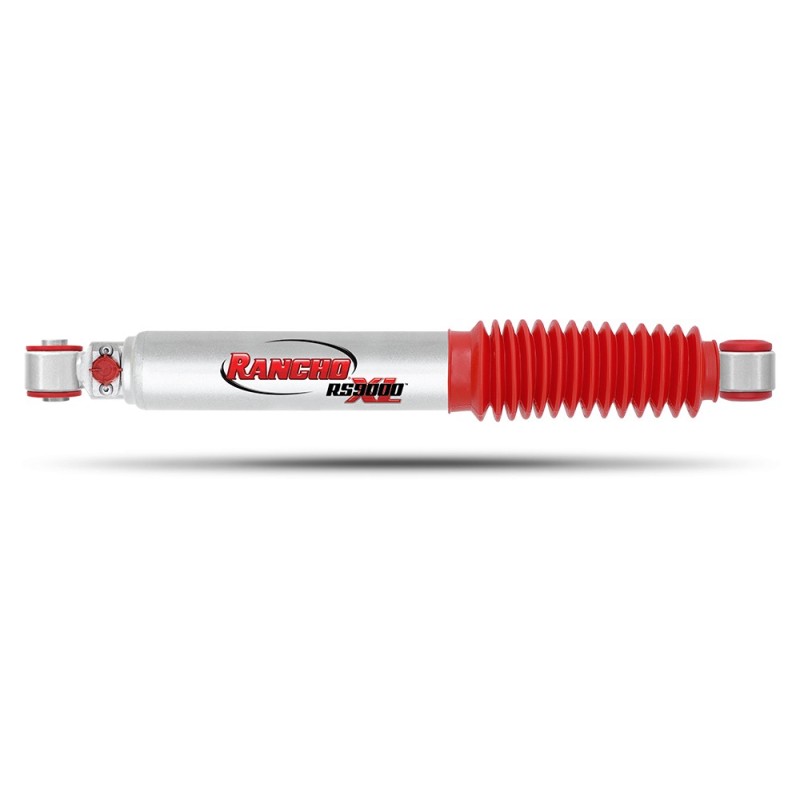 Shock Absorber for 1999-2016 Ford F-250 Super Duty 4WD