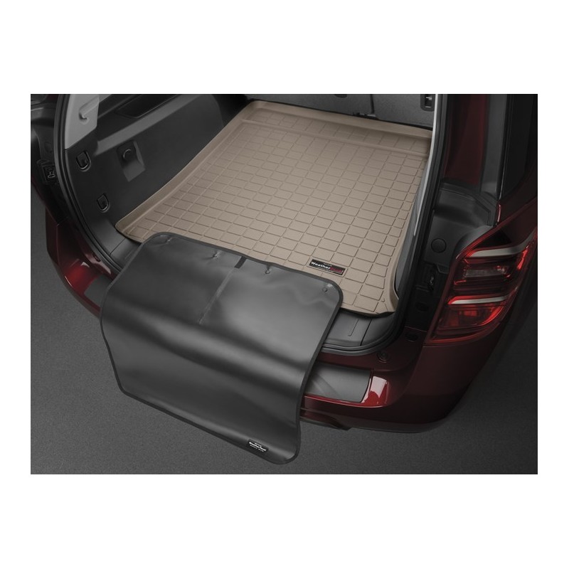 Cargo Area Liner for 2014-2020 Mitsubishi Outlander