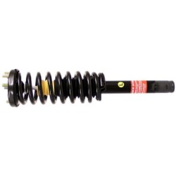 Shock Absorber for...