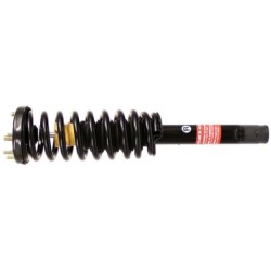 Shock Absorber for...