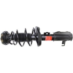 Shock Absorber for...