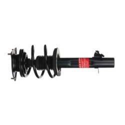 Shock Absorber for...