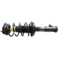 Shock Absorber for...