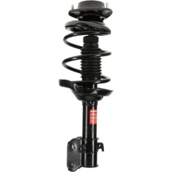 Shock Absorber for...