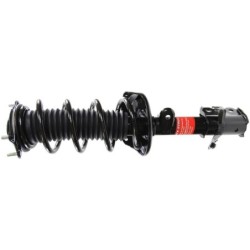 Shock Absorber for...