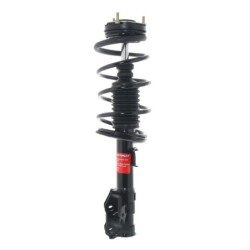 Shock Absorber for...