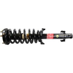 Shock Absorber for...