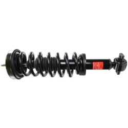 Shock Absorber for...