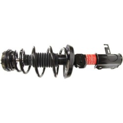 Shock Absorber for...