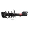 Shock Absorber for 2015-2018 Chevrolet City Express