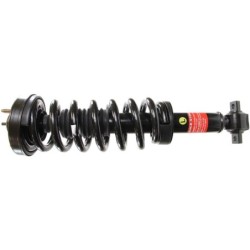 Shock Absorber for...