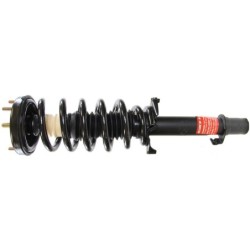 Shock Absorber for...