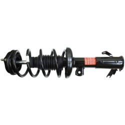 Shock Absorber for...