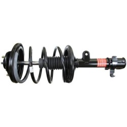 Shock Absorber for...