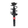 Shock Absorber for 2013-2017 Honda Accord