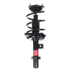 Shock Absorber for...