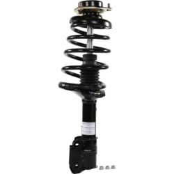 Shock Absorber for...