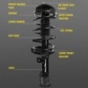 Shock Absorber for 2002-2004 Nissan Pathfinder 4WD