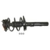 Shock Absorber for 2016-2021 Honda Civic