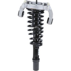 Shock Absorber for...