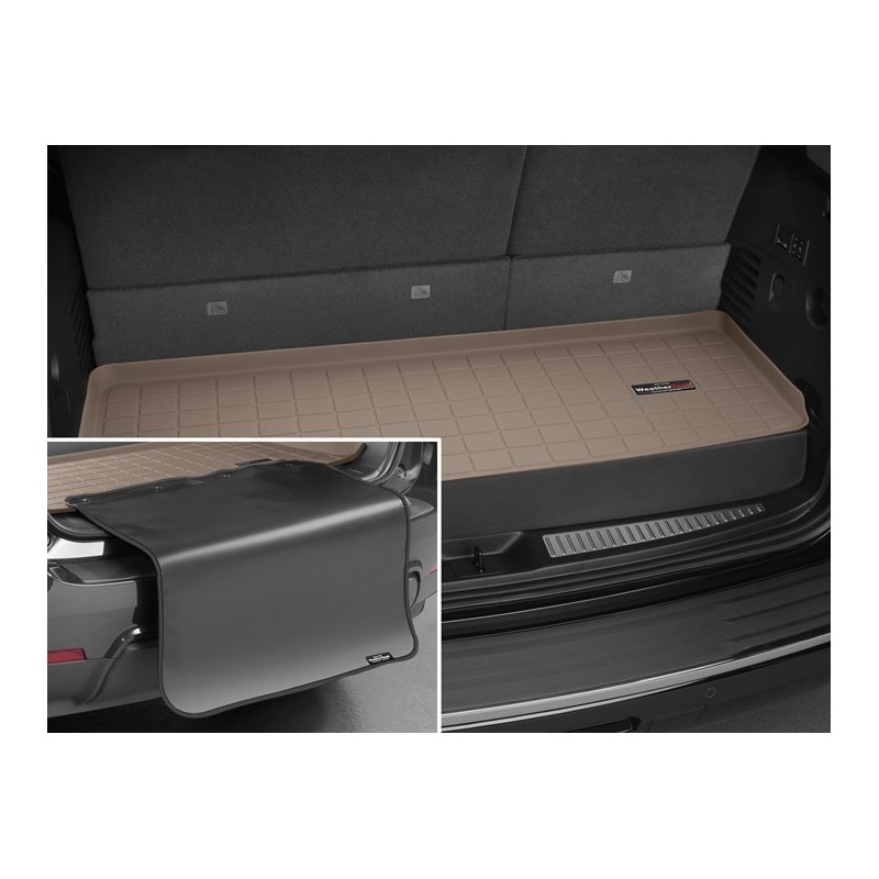 Cargo Area Liner for 2007-2018 BMW X5