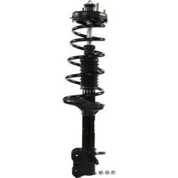 Shock Absorber for...