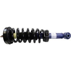 Shock Absorber for...