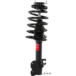 Shock Absorber for...