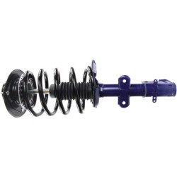 Shock Absorber for...