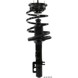 Shock Absorber for...