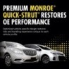 Shock Absorber for 2016-2016 Chevrolet Malibu Limited