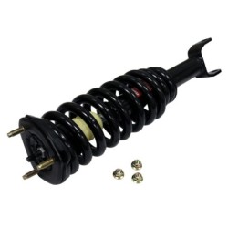 Shock Absorber for...