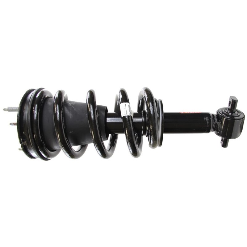 Shock Absorber for 2019-2019 Chevrolet Silverado 1500 LD- Old Model 4WD