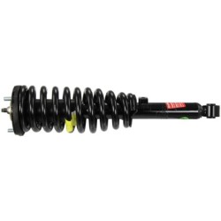 Shock Absorber for...