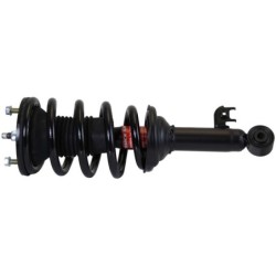 Shock Absorber for...