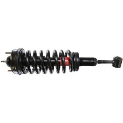 Shock Absorber for...