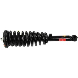 Shock Absorber for...