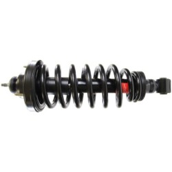 Shock Absorber for...