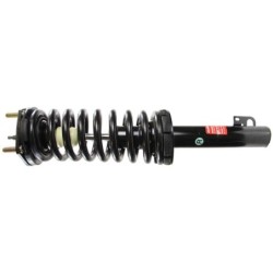 Shock Absorber for...