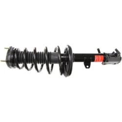 Shock Absorber for...