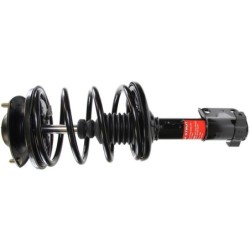 Shock Absorber for...