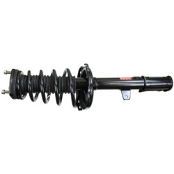 Shock Absorber for...