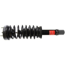 Shock Absorber for...