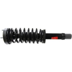 Shock Absorber for...