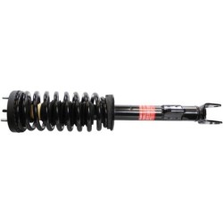 Shock Absorber for...