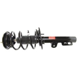 Shock Absorber for...