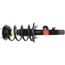 Shock Absorber for...